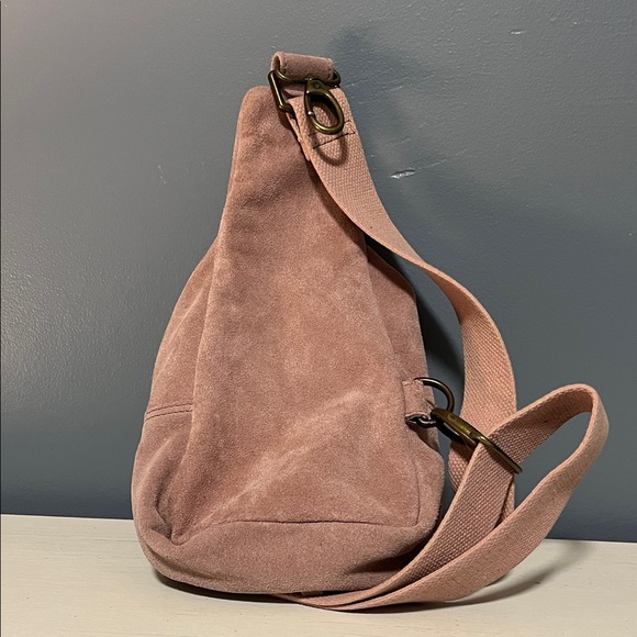 Free People Hudson sling bag - Picture 2 of 4